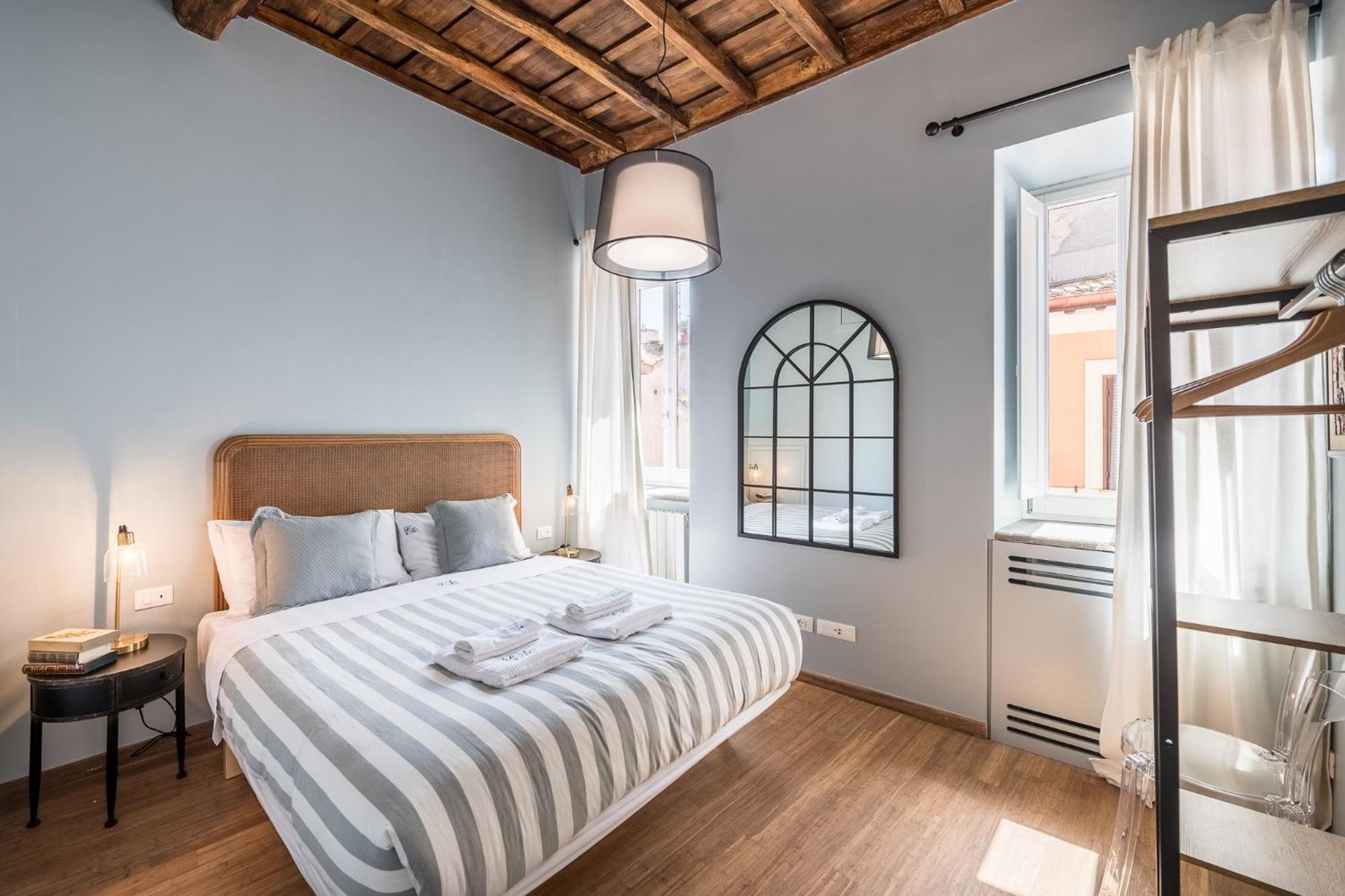 La Gatta De Lisa Apartamento Roma Exterior foto