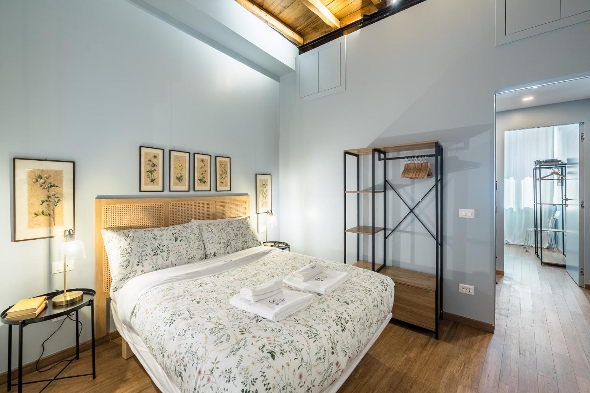 La Gatta De Lisa Apartamento Roma Exterior foto